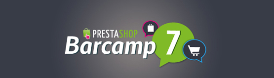 Sewip se rendra au Barcamp PrestaShop le 19 novembre 2013