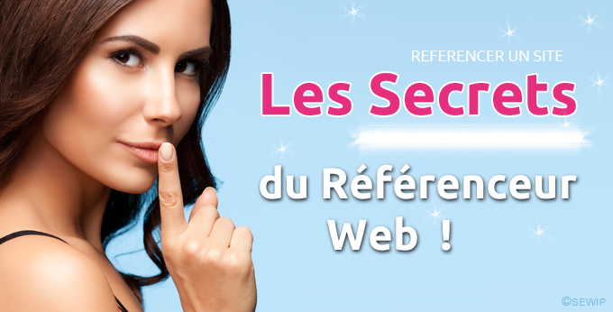 Referencer un site
