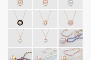 Site e-commerce bijoux Paris