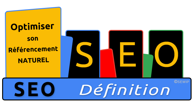 seo, seo définition, search engine optimization